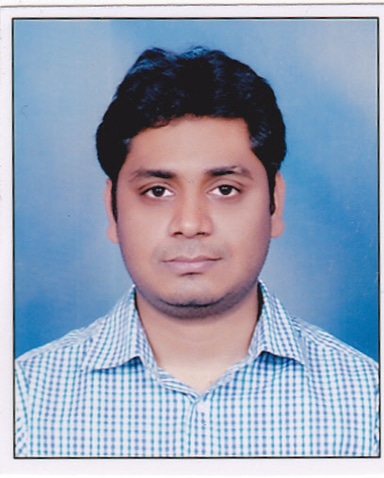 Amber Gupta Freelancer